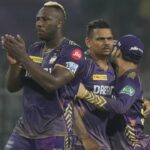 sunil narine kkr