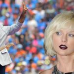 taylor swift arijit singh