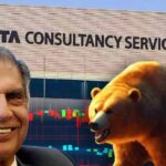tcs share