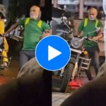 vinod kambli viral video