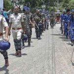 west bengal police recruitment