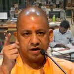 yogi adityanath employee