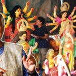 bangladesh dirga puja