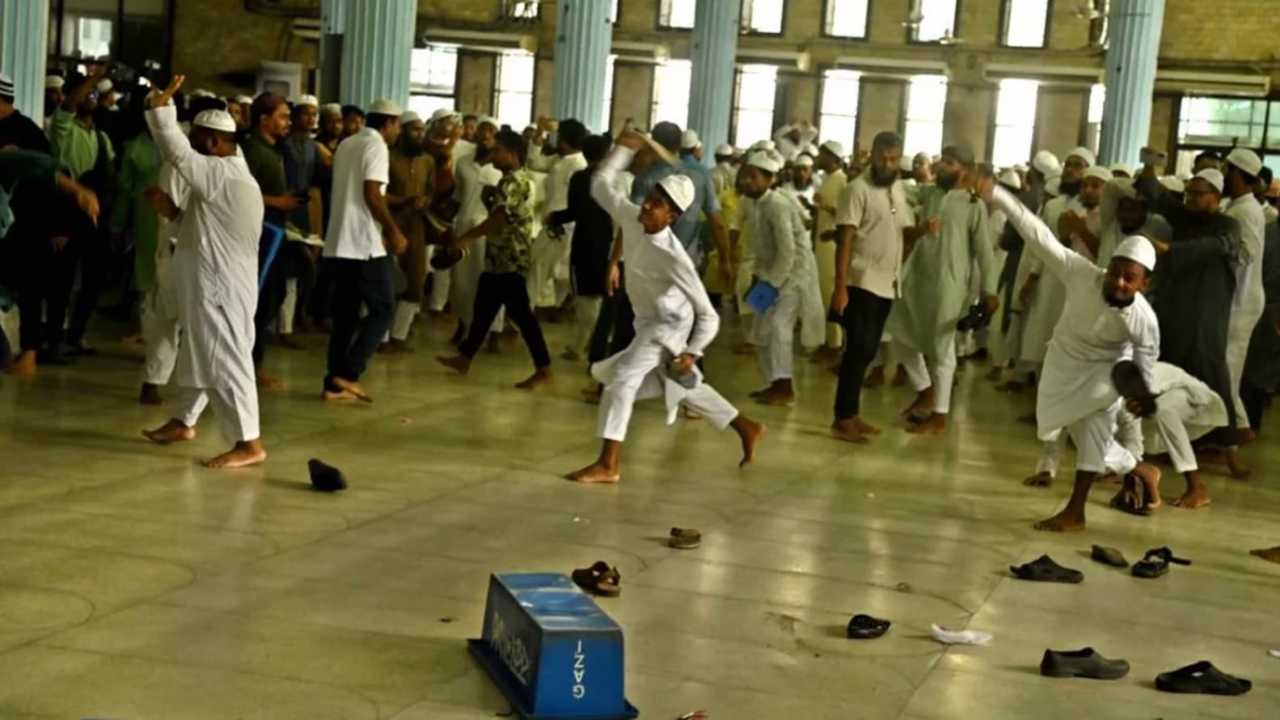 bangladesh