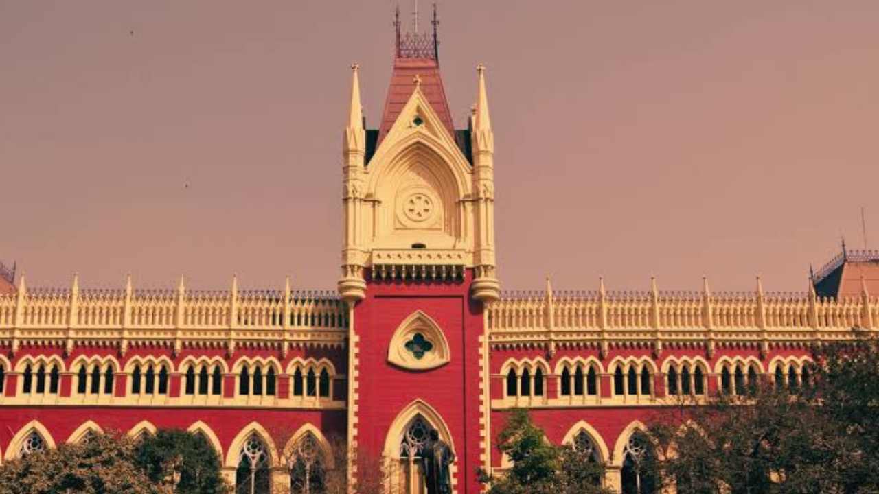 calcutta high court