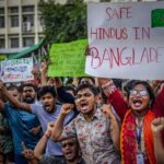 hindus in bangladesh