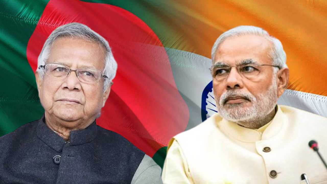 india bangladesh relation