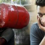 liquefied petroleum gas