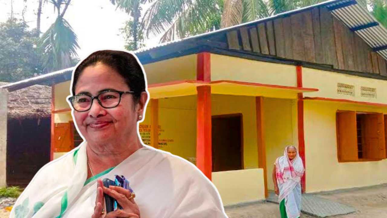 mamata banerjee