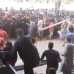 pakistan shopping mall incident