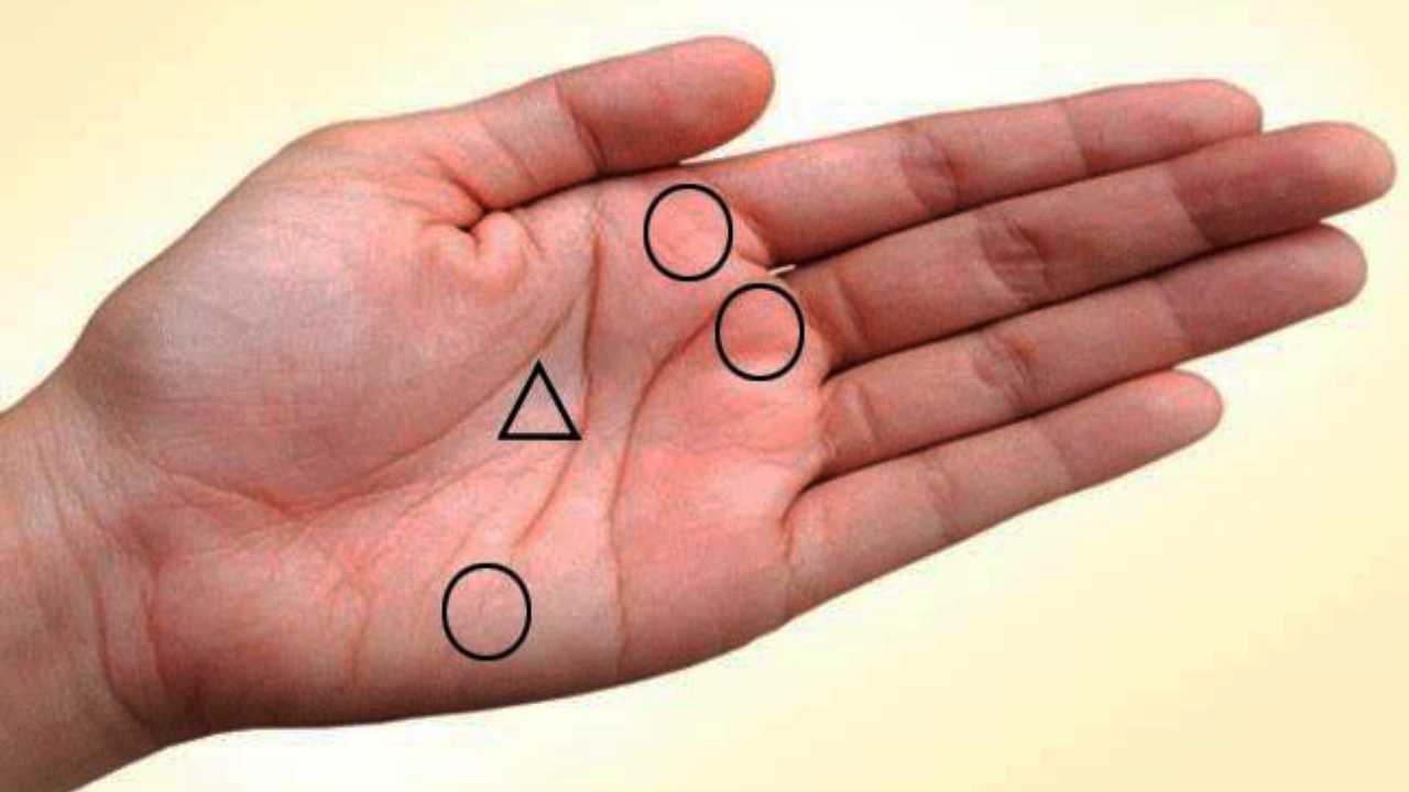 palmistry