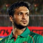 shakib al hasan