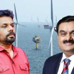 srilanka adani wind project