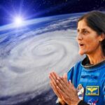 sunita williams