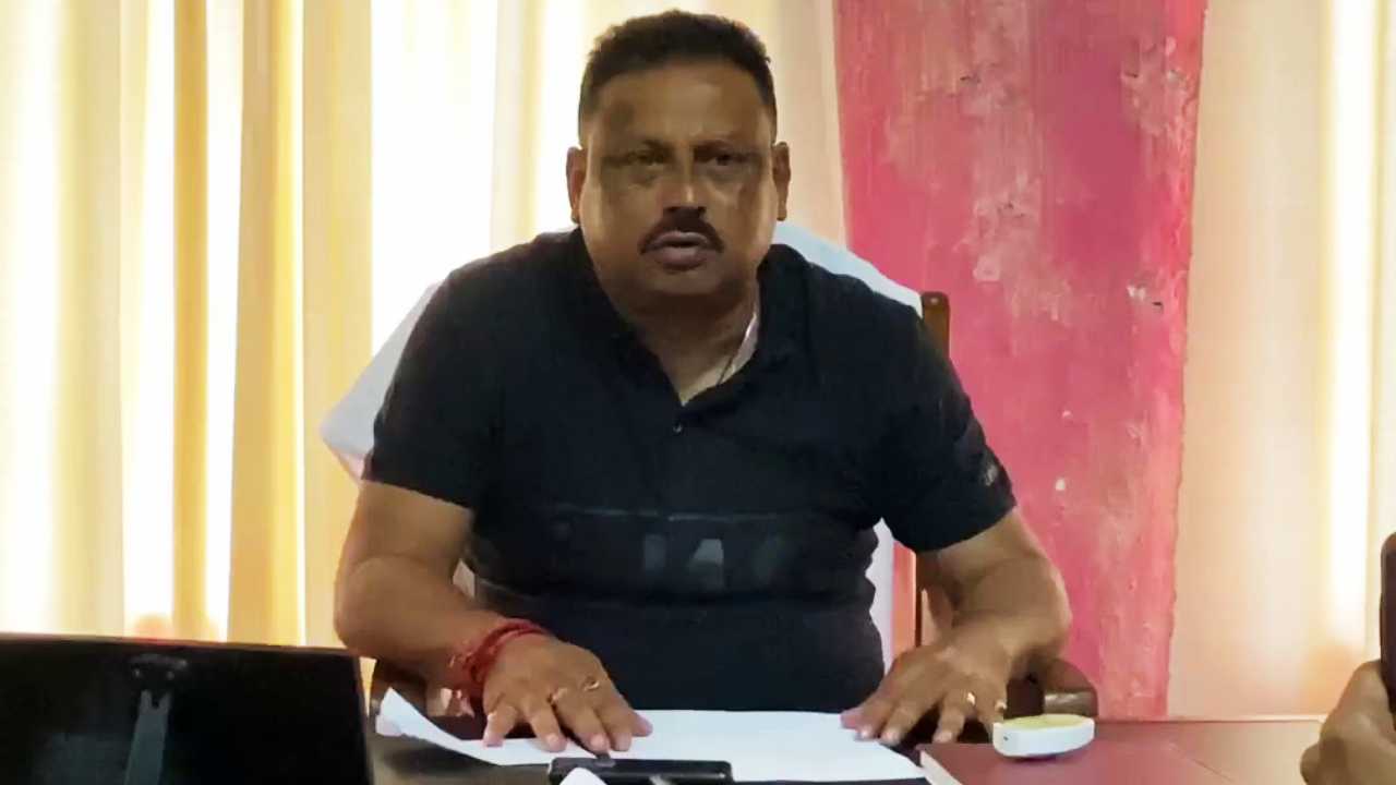 swapan saha tmc