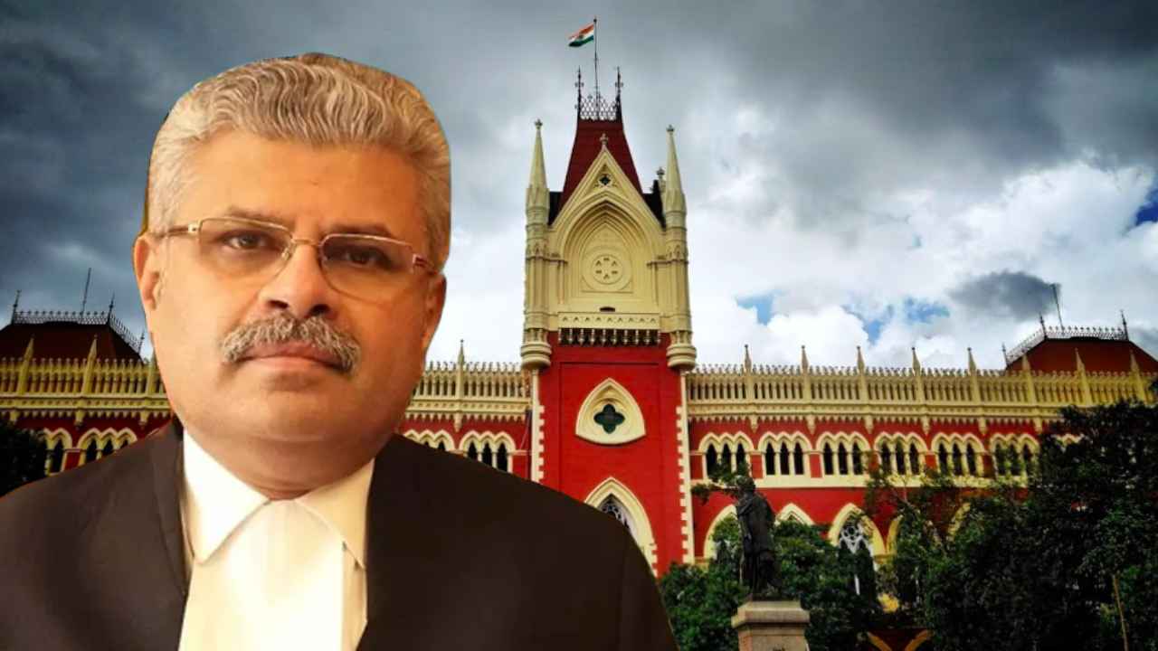 t. s. sivagnanam calcutta high court