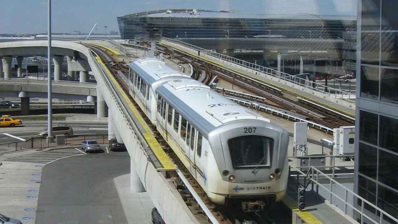 air train