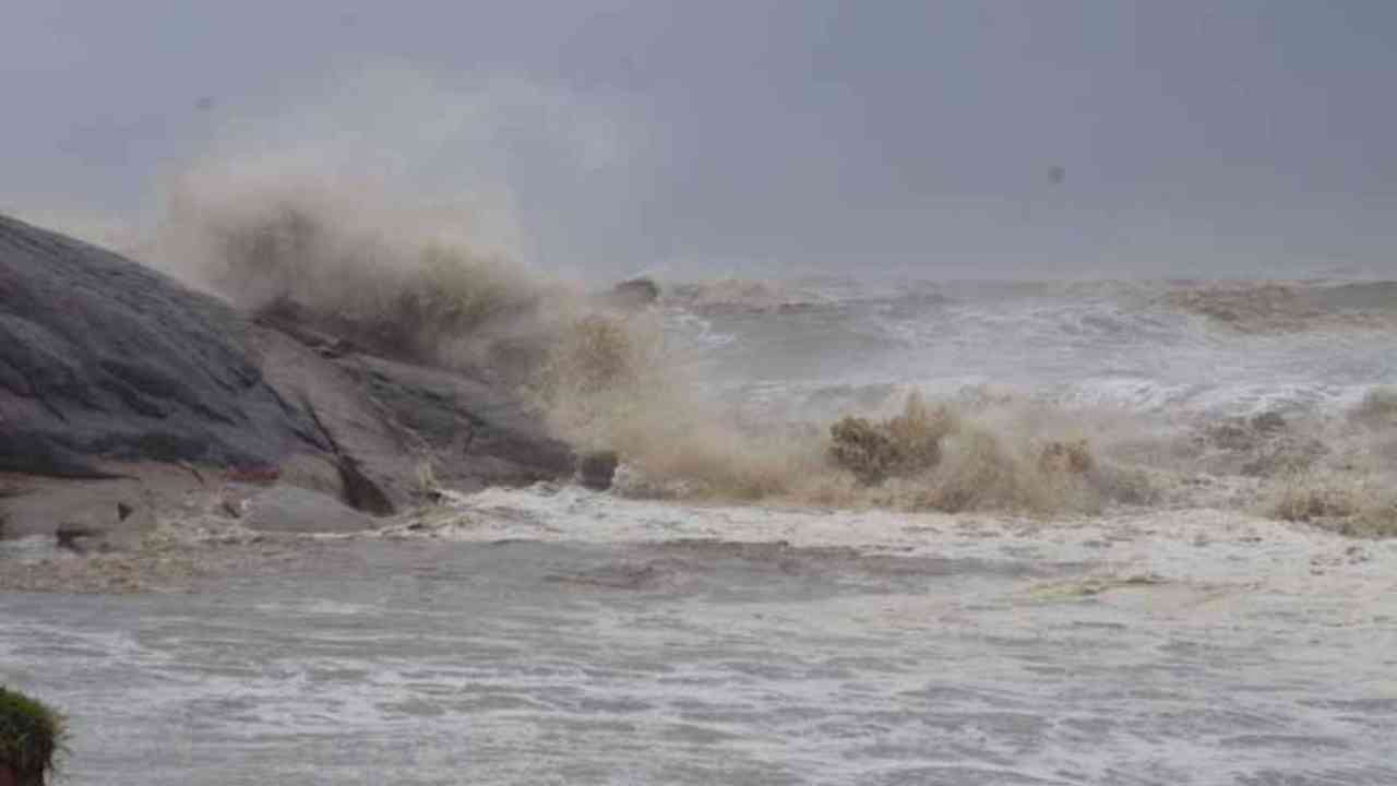 bay of bengal