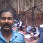 civic volunteer hiralal