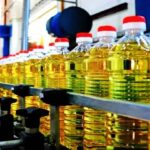 cooking oil price