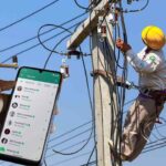electricity whatsapp number