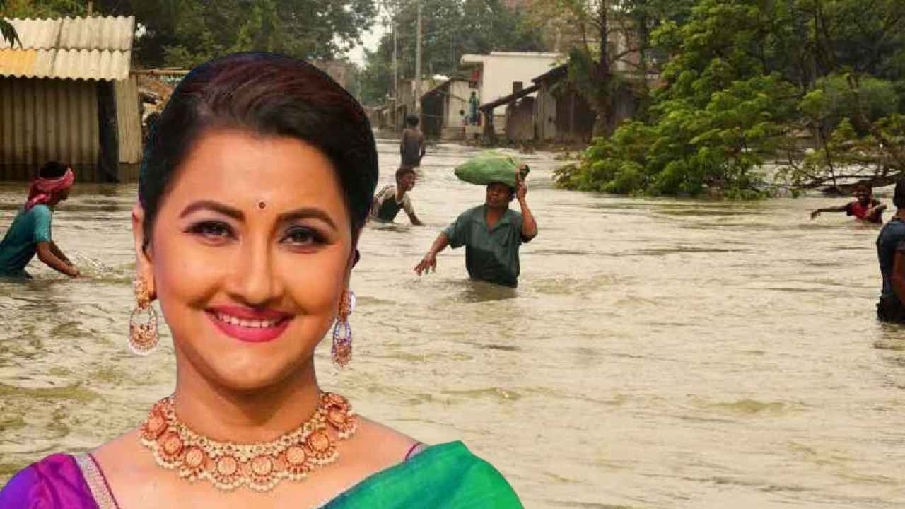 hooghly flood rachna banerjee