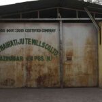 howrah dasnagar jute mill