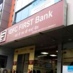 idfc bank