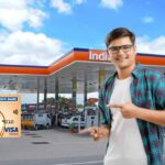 indian oil hdfc credit card