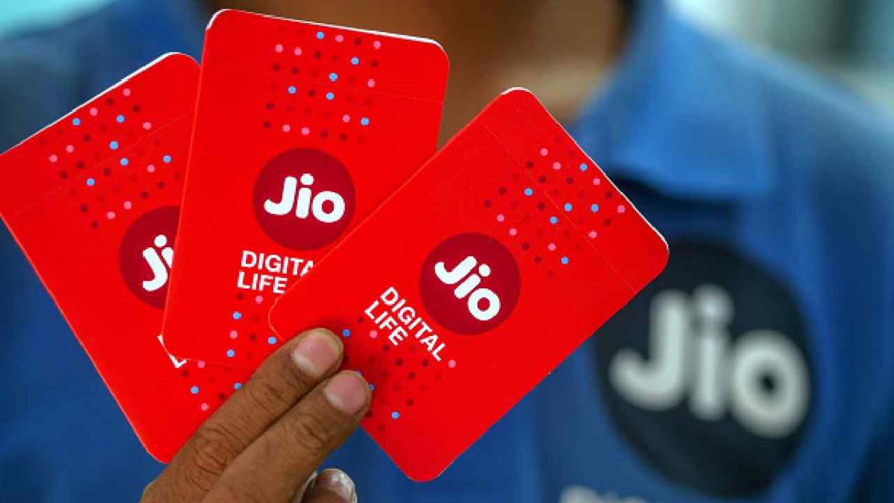 jio 98 days plan