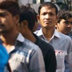 job recruitment eight pass