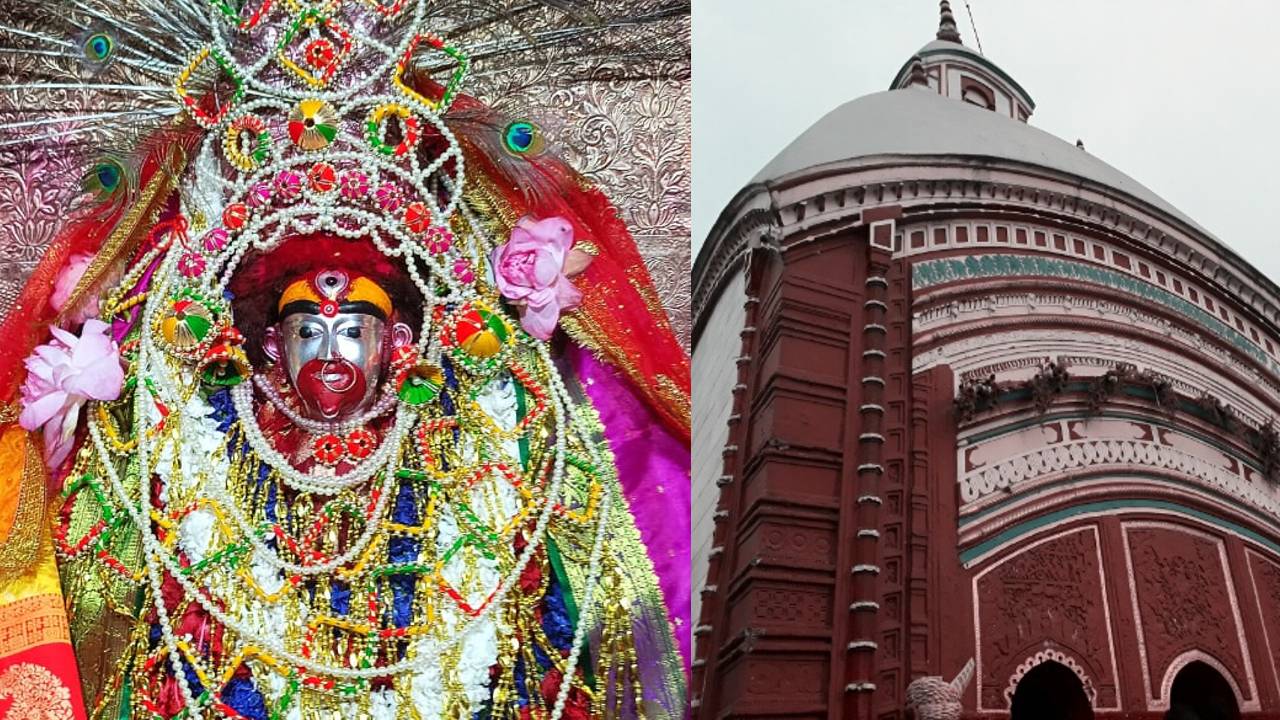 kaushiki amavasya tarapith