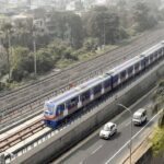 kolkata metro