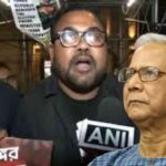 muhammad yunus in america go back slogan