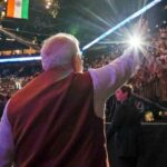 narendra modi in us