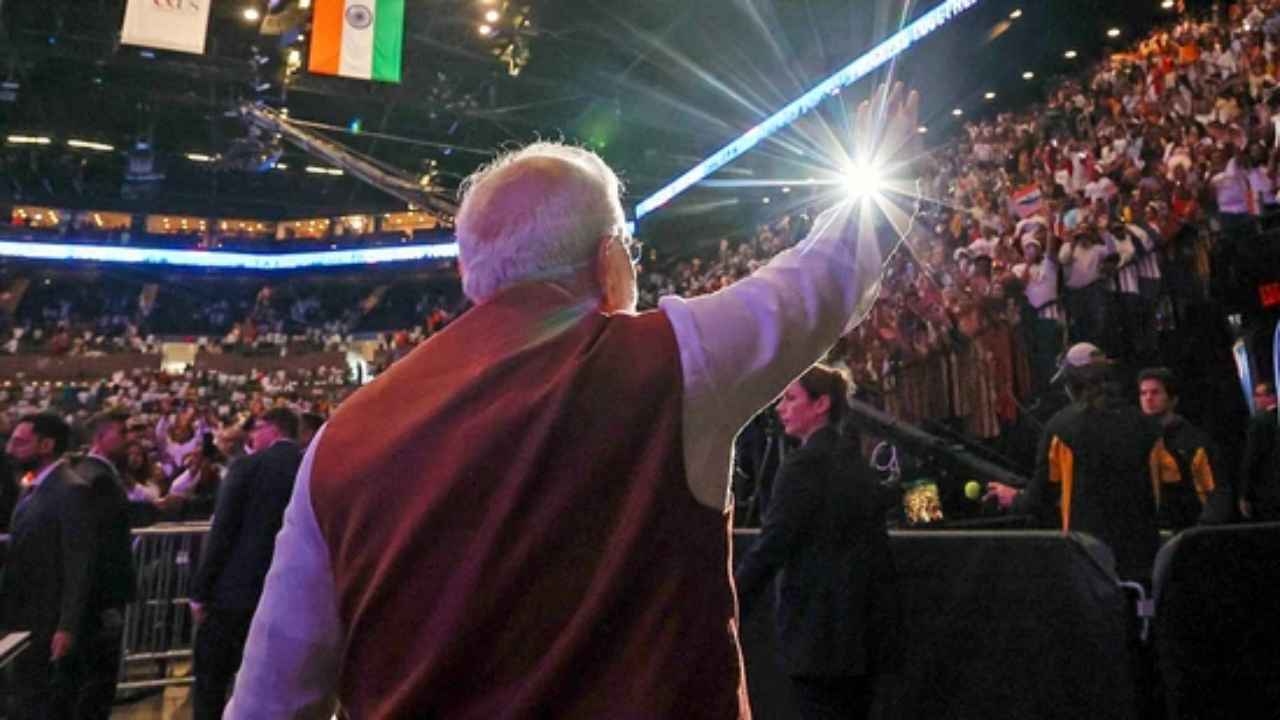 narendra modi in us