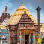 puri jagannath temple