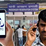 railway ticket irctc