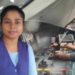 ritwika tirke vande bharat