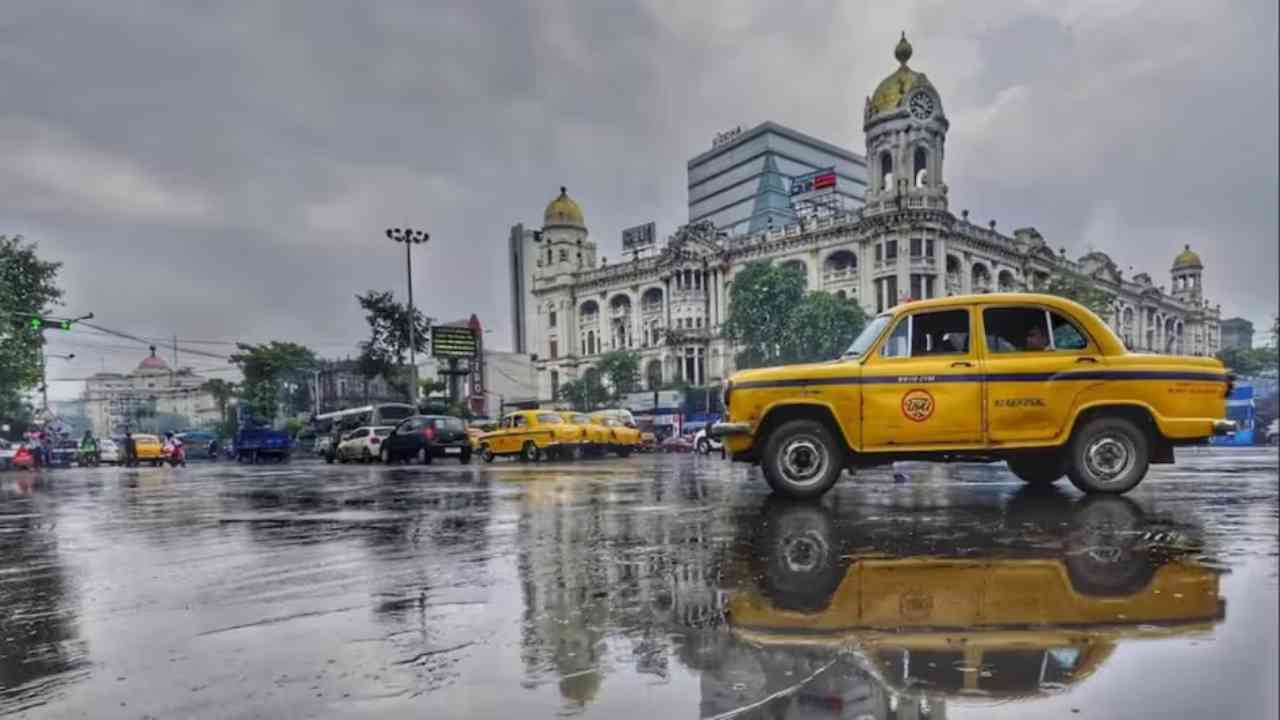 south bengal weather