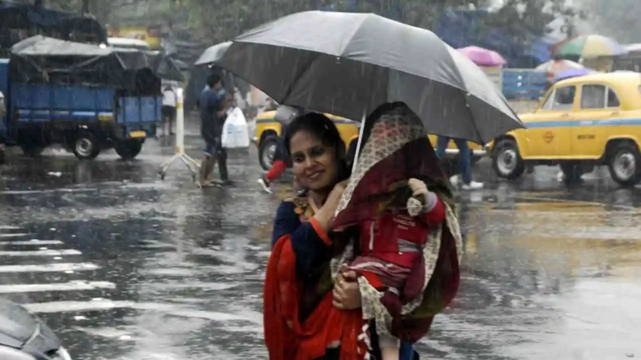 south bengal weather