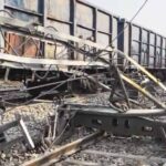 train accident maynaguri