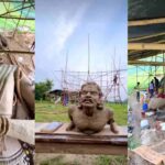 world largest durga idol