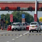 yamuna expressway toll