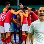 antonio lópez east bengal fc