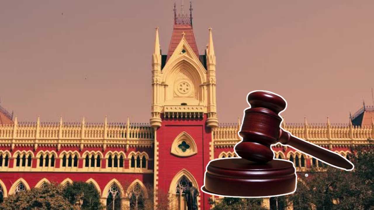 calcutta high court