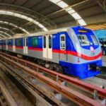 kolkata metro