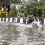 kolkata waterlogging