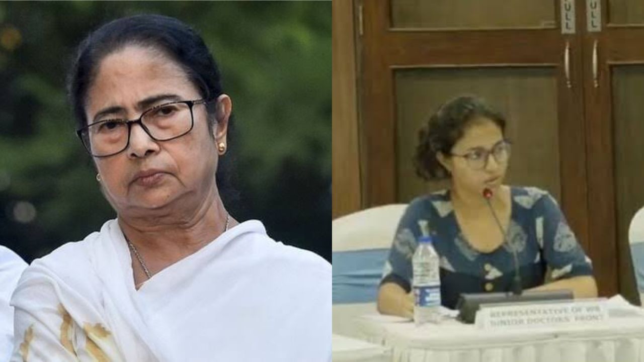 mamata banerjee