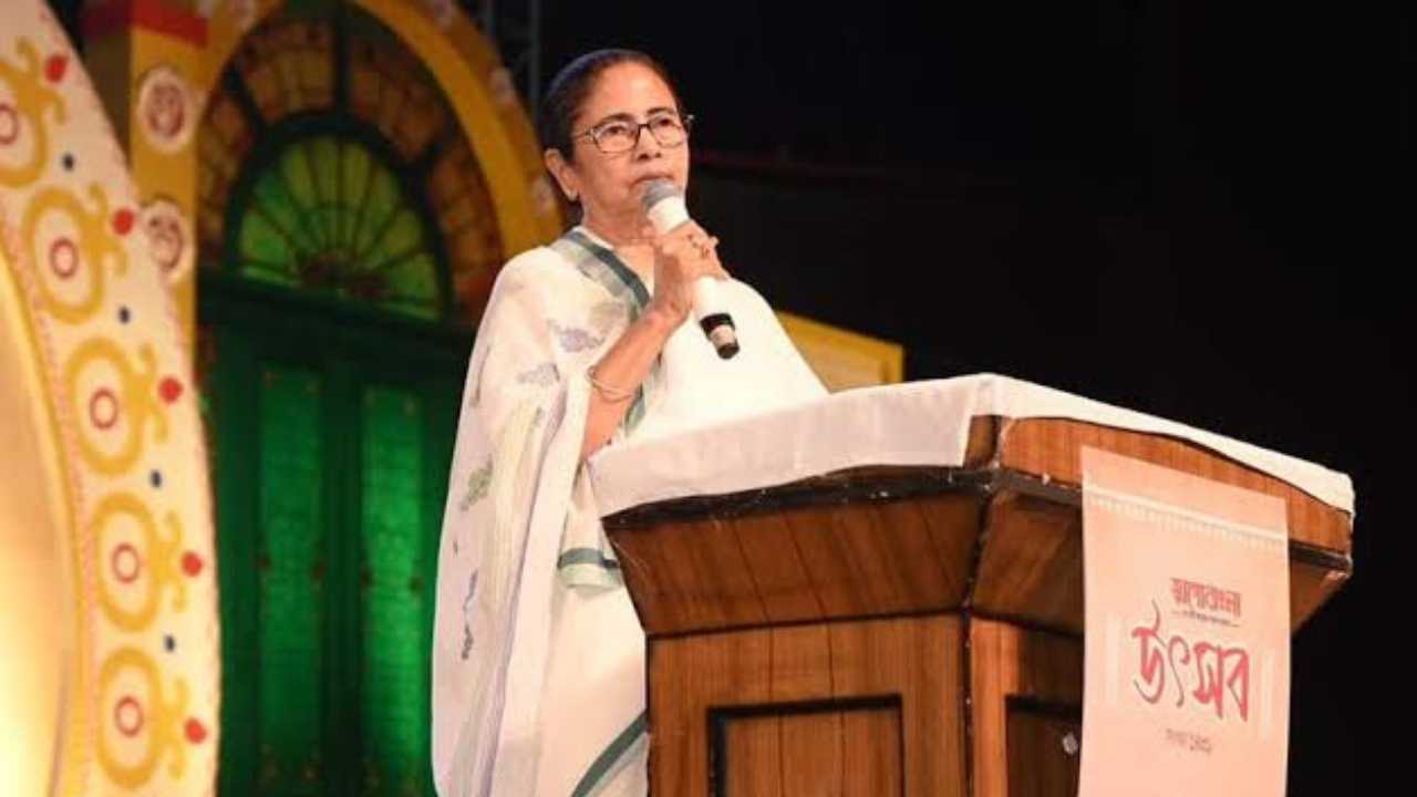 mamata banerjee